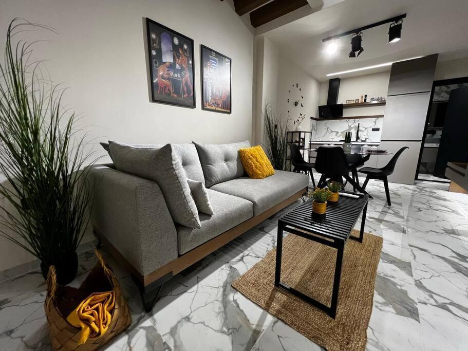 알렉산드로폴리스 Soho Loft 아파트 외부 사진