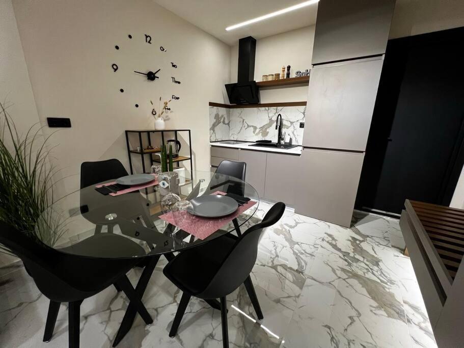 알렉산드로폴리스 Soho Loft 아파트 외부 사진