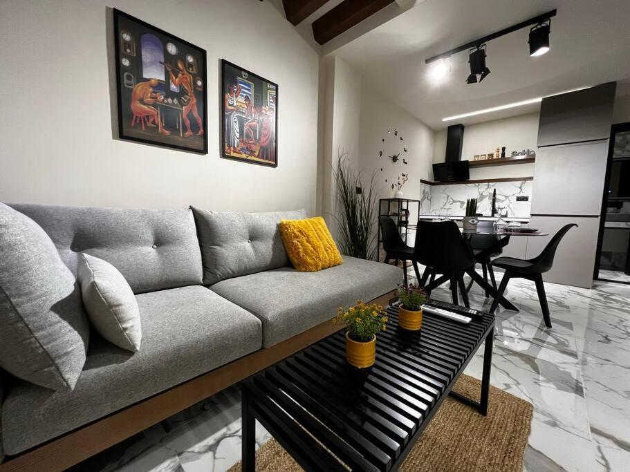 알렉산드로폴리스 Soho Loft 아파트 외부 사진