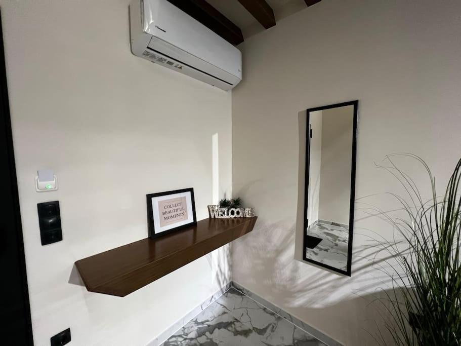 알렉산드로폴리스 Soho Loft 아파트 외부 사진