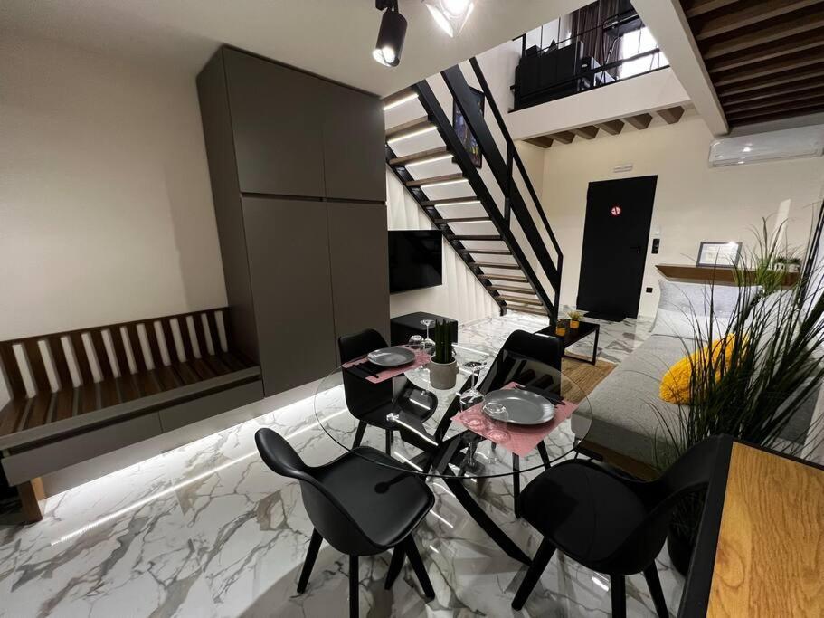 알렉산드로폴리스 Soho Loft 아파트 외부 사진