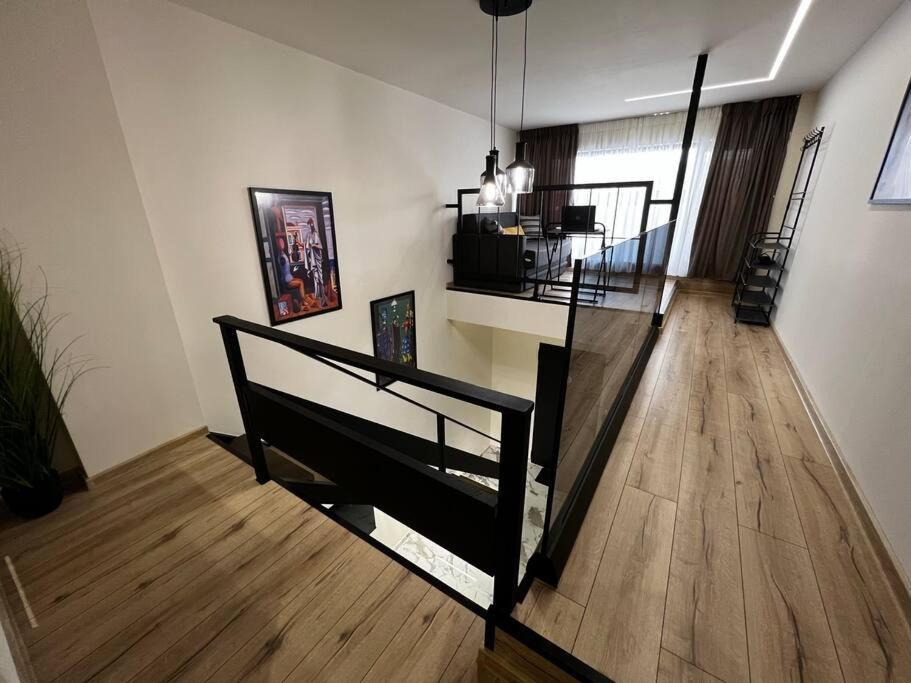 알렉산드로폴리스 Soho Loft 아파트 외부 사진