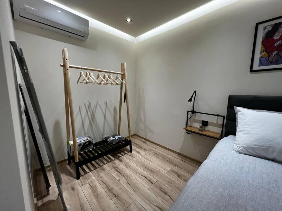 알렉산드로폴리스 Soho Loft 아파트 외부 사진