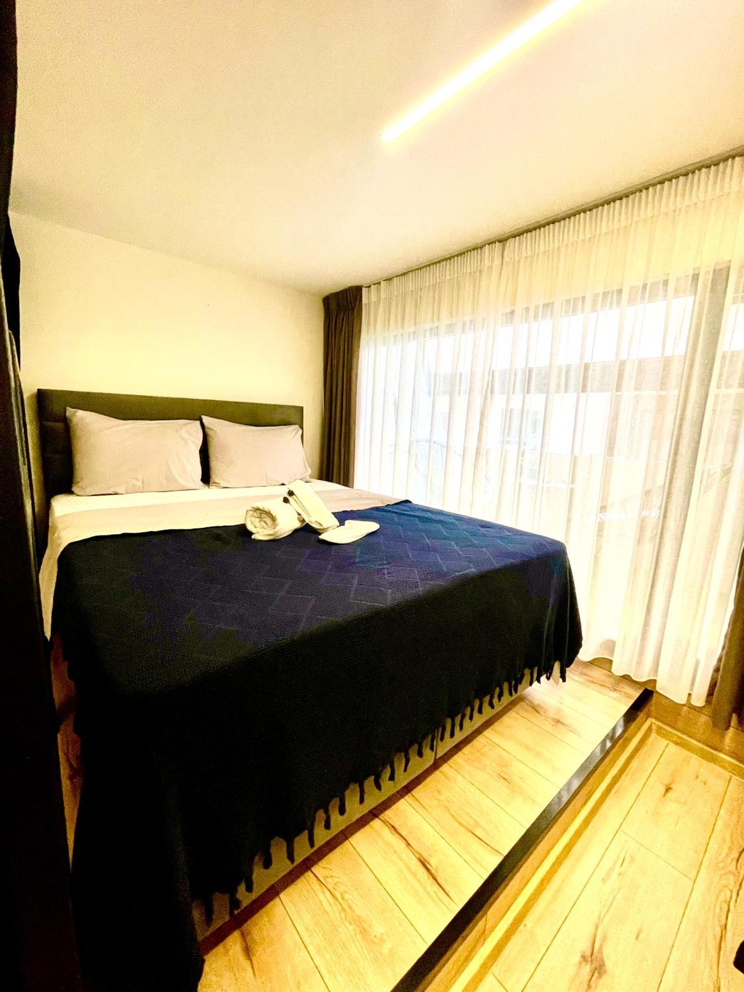 알렉산드로폴리스 Soho Loft 아파트 외부 사진